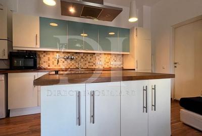 Apartament cu 2 camere semidecomandat, mobilat în Gheorgheni - 2