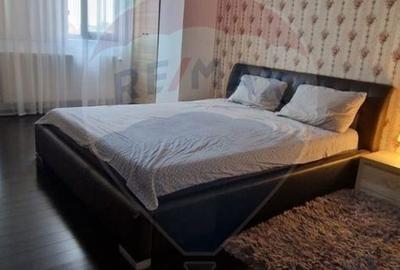 Apartament cu 3 camere, mobilat în Bucureștii Noi - 5