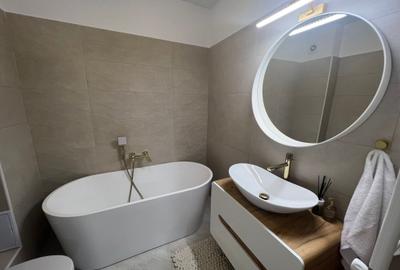 Garsoniera decomandata,Apollo Park-Berceni - 5