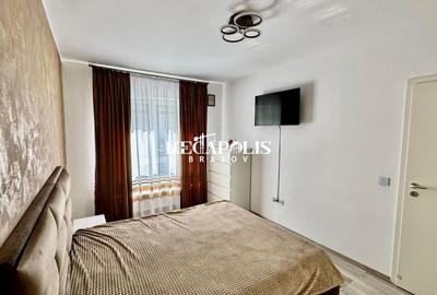 Apartament cu 2 camere decomandat în Avantgarden - 6