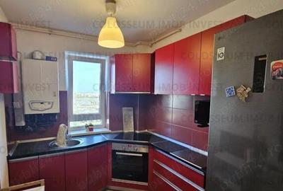 Apartament 2 camere, decomandat - zona Avantgarden - 3