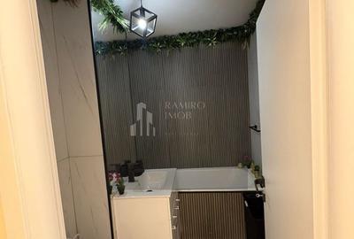 Apartament cu 3 camere decomandat în Giurgiului - 13