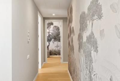 One Verdi Parc - 3 camere + parcare subterana - 29