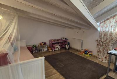 Casă cu 3 camere cu Canalizare în Ferentari - 14