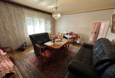 Vila  zona Elisabetin P+2E+M - 44