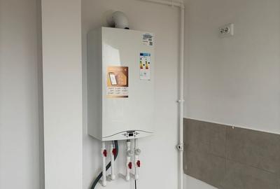 GARSONIERA POPESTI LEONIDA, MODERNA - 6