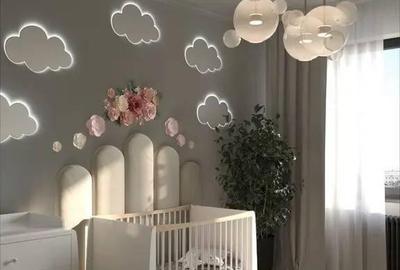 Apartament spa?ios, modern, cu terasa perfecta pentru ... - 2