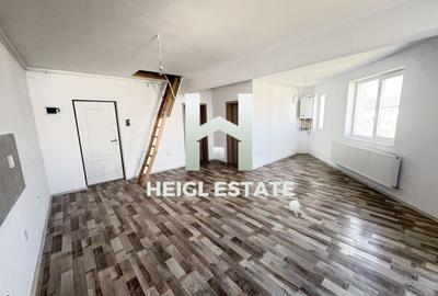 Apartament cu 2 camere semidecomandat în Giroc - 1