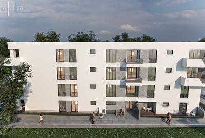 Apartament cu doua camere, Copou - 8