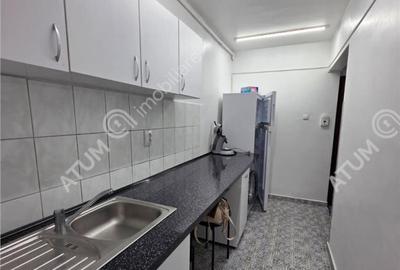 Garsoniera recent renovata in zona Strand Sibiu - 3