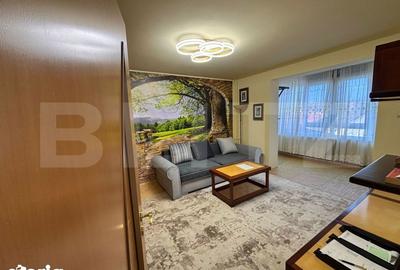 Apartament cu 3 camere în Tipografilor - 3