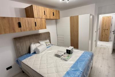 Prima închiriere! 2 camere moderne – Sun Royal View, Piața Sudului Prima închiriere! 2 camere moderne – Sun Royal View, Piața Sudului - 5