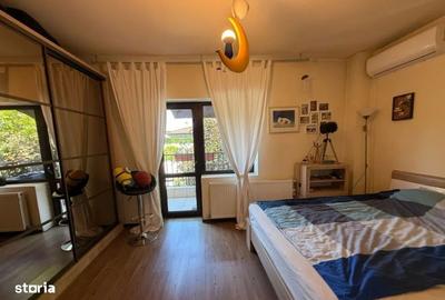 Casă cu 5 camere cu Canalizare în Băneasa - 5