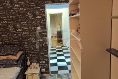 Apartament 4 camere decomandat 1/9,  Militari. Lujerului, Bdul Iuliu Maniu - 7