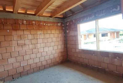 Casa Individuala de vanzare, 3 camere, 120 mp, zona Aerodrom - 12