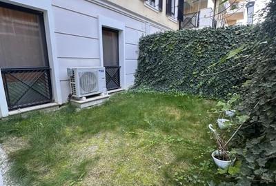 Gradina Privata -  3 camere Pipera -TRIANA - Piscina - parcare inclusa - 17