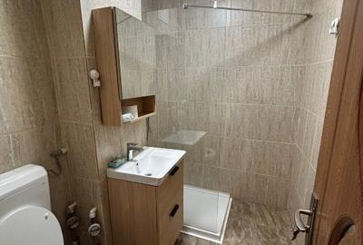 Garsonieră decomandată, mobilată în Baba Novac - 1