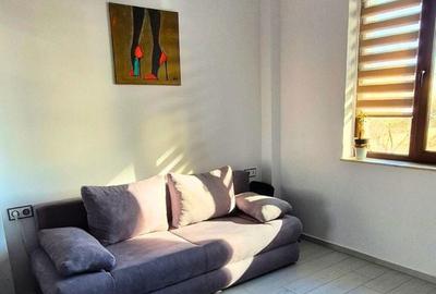 Apartament cu 3 camere în Becaș - 22