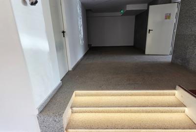 Apartament 2 camere, decomandat si finalizat , 51 mp,vedere parcul Liniei faza 3 Apartament 2 camere, decomandat si finalizat , 51 mp,vedere parcul Liniei faza 3 - 3