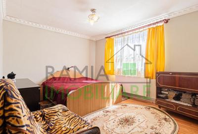 Casa primitoare in Satulung, Sacele curte generoasa ? - 9