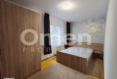 Apartament cu 2 camere, mobilat în Republicii - 5