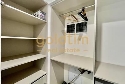 STUDIO DUBLU SUPERB/CORTINA NORTH/PARCARE INCLUSA - 23
