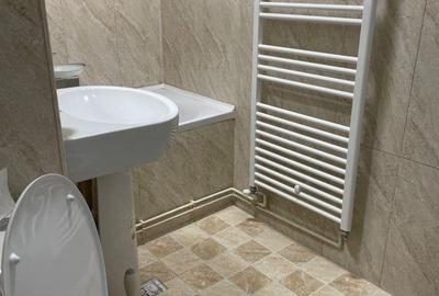 Garsonieră decomandată în Central - 6