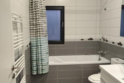 Garsonieră decomandată în Central - 6