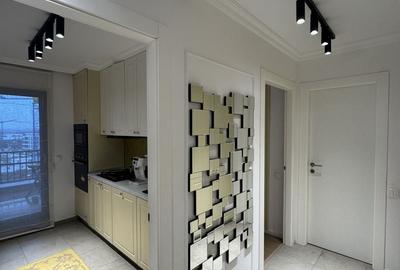 Apartament cu 2 camere în Pipera - 5