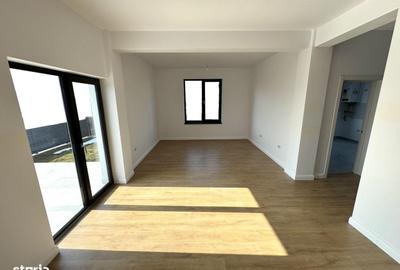 Casă cu 4 camere cu Teren 410 Mp în Miroslava - 8