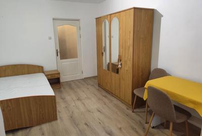 Garsonieră semidecomandată în Tătărași - 2