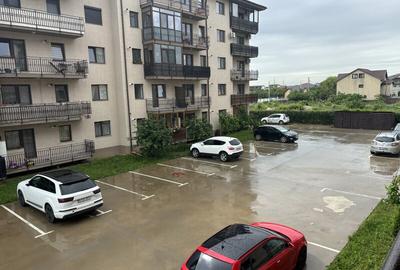 Dobroiesti 105.000 € , 3 camere - 2