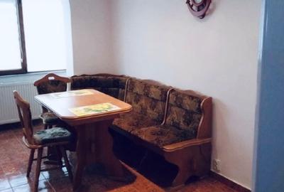 Apartament cu 2 camere decomandat în Central - 4