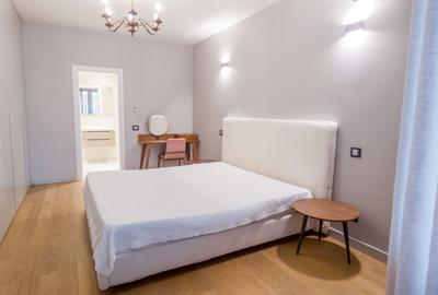 Apartament cu 3 camere, mobilat în Herăstrău - 7