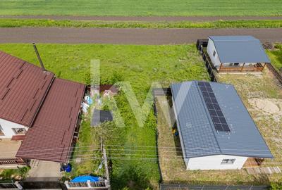 Teren pentru constructii in Stupini, cu potential imens - 13