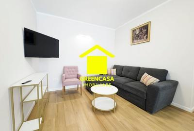 Apartament cu 3 camere decomandat, mobilat în Florești - 1