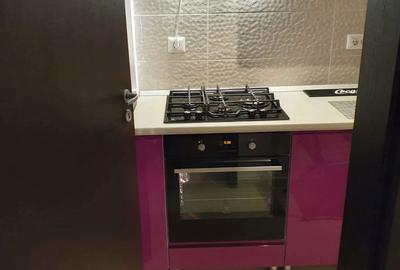 Garsonieră decomandată în Basarabia