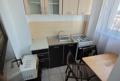 Garsonieră semidecomandată în Fizicienilor - 6