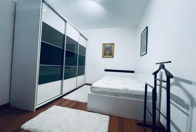 Apartament cu 3 camere semidecomandat în Take Ionescu - 9