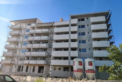 Apartament 2 camere decomandat Grand Arena Dealul Cucului. - 7