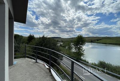 Casa individuala, dispusa trei nivele in Chinteni! - 10