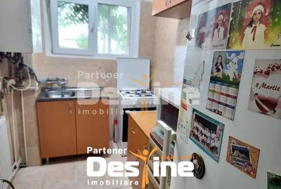 Apartament cu 2 camere, mobilat în Ferentari - 4