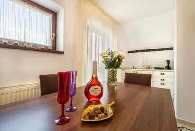 Apartament cu 3 camere decomandat, mobilat în Drumul Poienii - 5