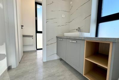 Cladire de birouri, Clinica , 550 MP , 10 Parcari, Cartierul Europa - 12