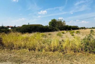 AV624 Parcele de teren in SAG, zona MANASTIRE, PUZ NOU, Utilitati - 5