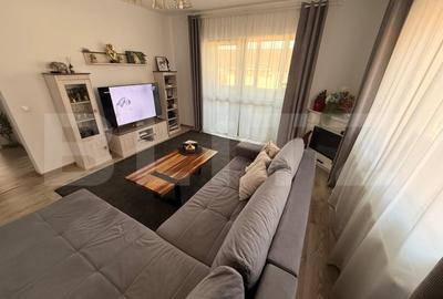 Apartament 3 camere, mobilat si utilat, Sanpetru, Brasov - 2