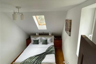 Apartament modern 4 camere la casa cu terasa parcare privata zona Calea Dumbravi - 5