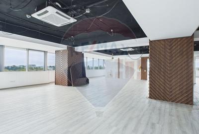 Spatiu de birouri de 120 mp de inchiriat in zona Baneasa - 39