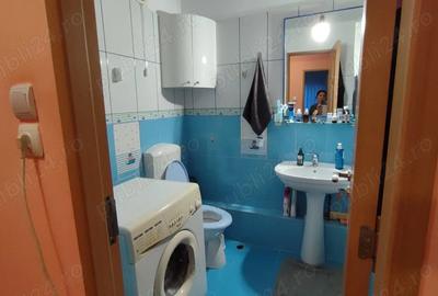 Apartament cu 2 camere decomandat în Sebastian - 3