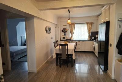 0 comision, negociabil, renovat, 3 camere, partial mobilat sau integral (la intelegere),zona Modern - 1